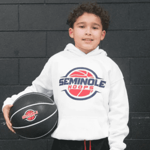 Official Game Ball - black