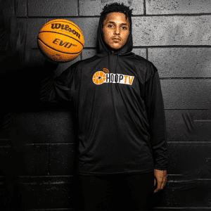 Puma Hoodie - Black