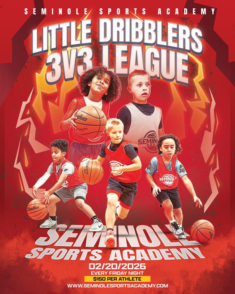 LITTLE-DRIBBLERS-3V3-LEAGUE