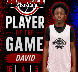 David
