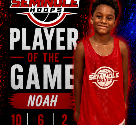 Noah