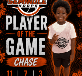 Chase