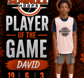 David 5