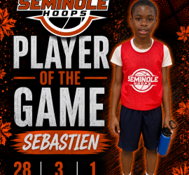 Sebastien