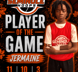 jermaine