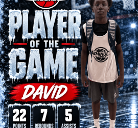 David