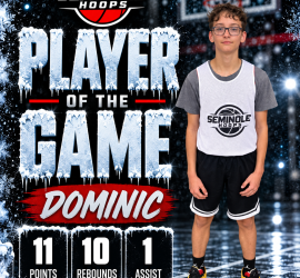 Dominic