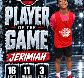 Jerimiah