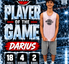 darius