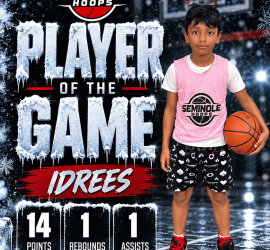 idrees